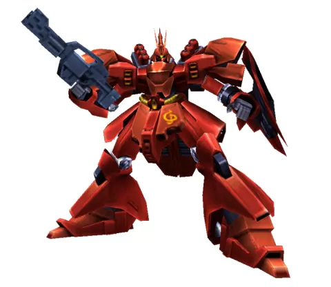 MSN-04 Sazabi