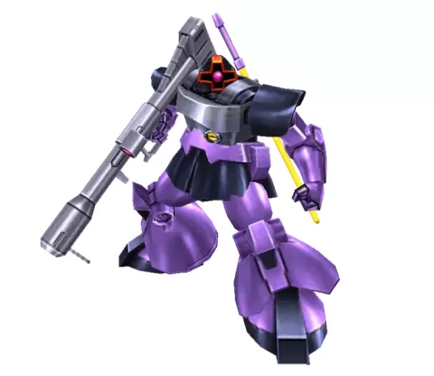 MS-09 Dom