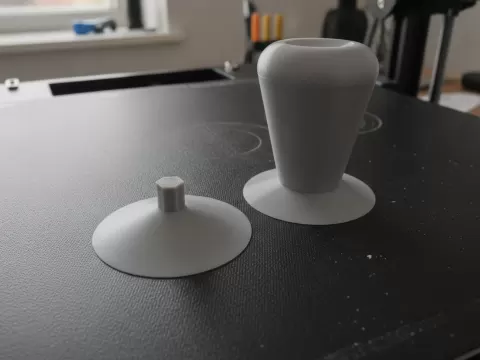 BladeMaster 5g Buildplate/Bed Scraper