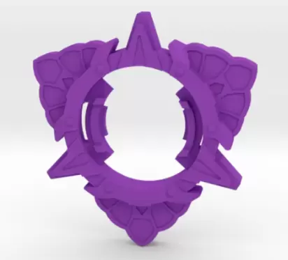 BEYBLADE BUTTERFLYZER | COMPLETE | INSECT SERIES