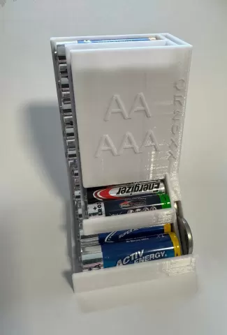 Batteriespender K3.0