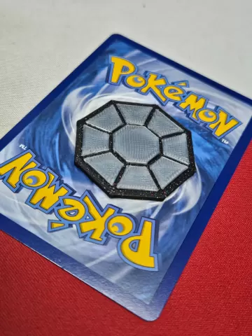 Boulder Badge Token