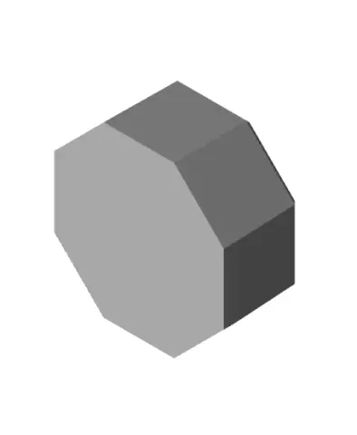 Multiboard Primitive - Push-Fit