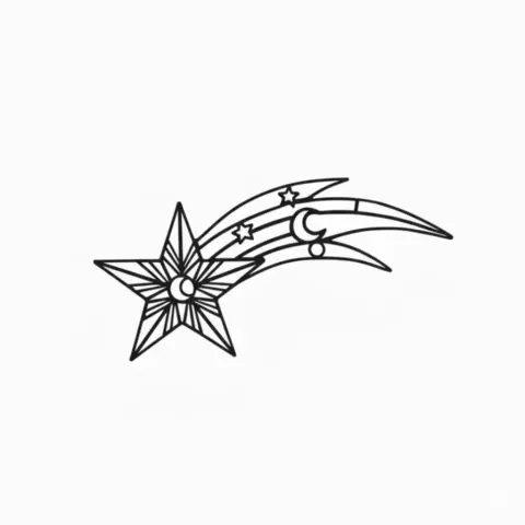 star - Piaskun