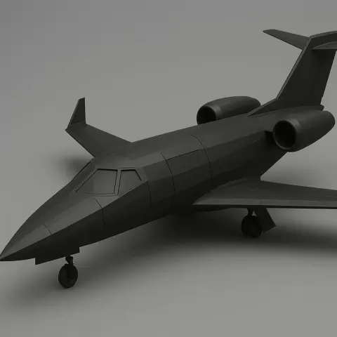 Jet - MEV3D