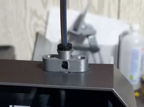 PTFE Holder for Filament Dryers