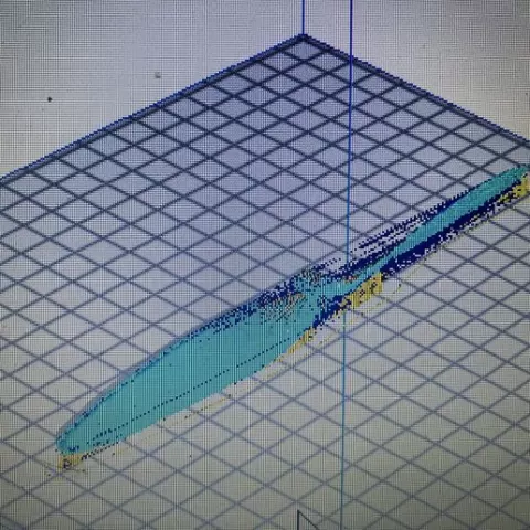 7060 prop
