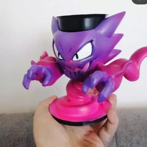 mate Haunter Pokemon