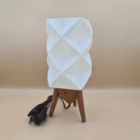 Modern Table Lamp