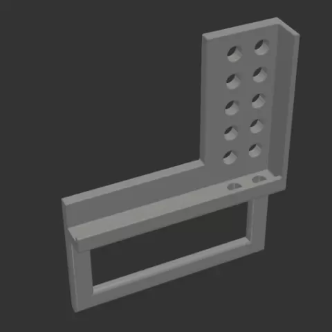 Phone Stand Adapter