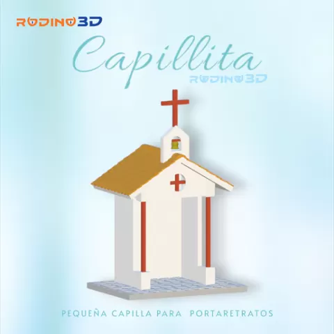 Chapel - Chapel