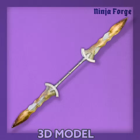 Gargoyles Black Blades