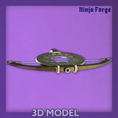 Full Moon Crossbow