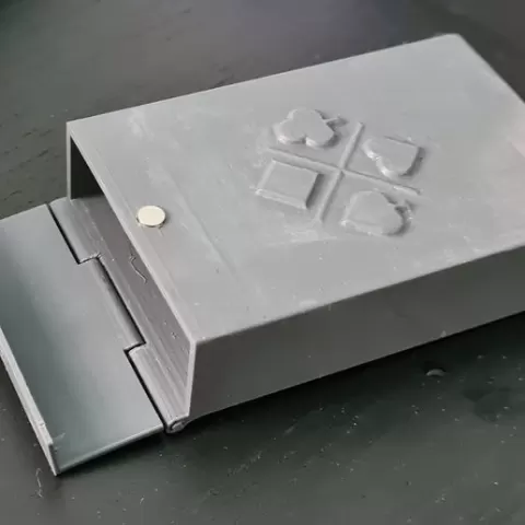 cards box v3