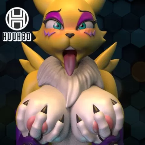 RENAMON +18