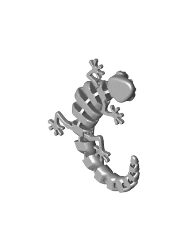 Articulated_Lizard_5.2_Curl.stl