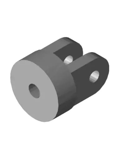 Prusa MK3S Camera Mount