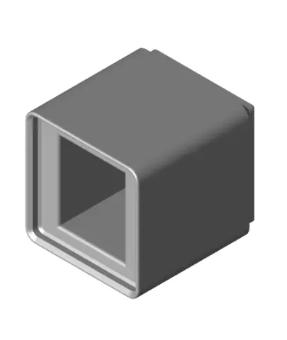 Gridfinity General brand digital protractor.stl