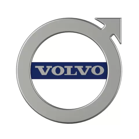 Volvo logo