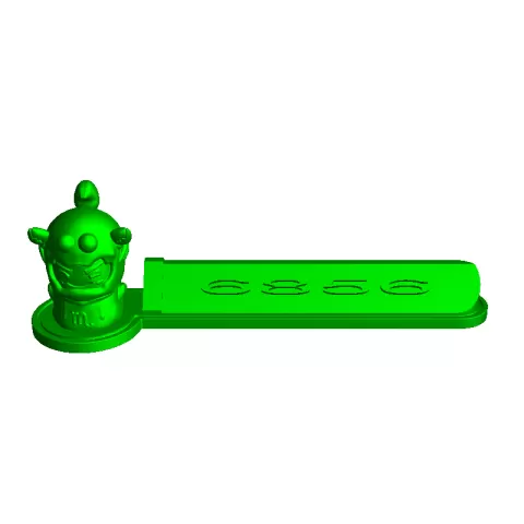 Do - 3D Design