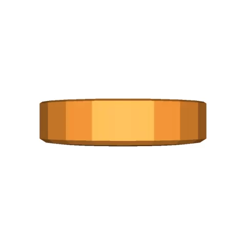 flick button guard - Lee davis