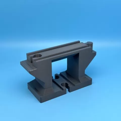 upright_02 rails compatible with Brio & Ikea