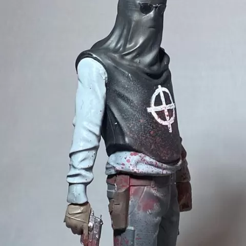 Zodiac Killer