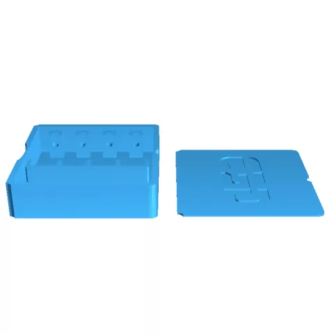 Dyse box