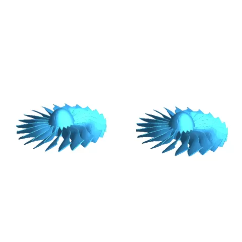 extruder turner