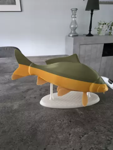 Model stand - RichardW67