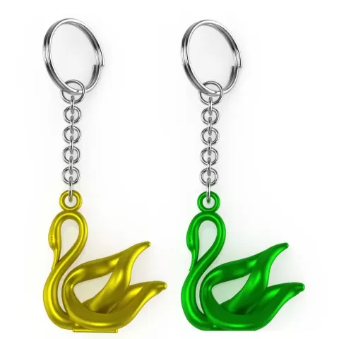 AC-KEY-CHAIN-025 - AYUSH CRATION