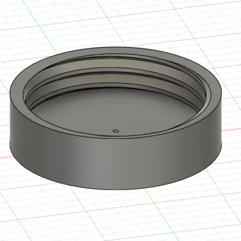 Tank cap M70x6 thread (suitable for KTM lc4 620)