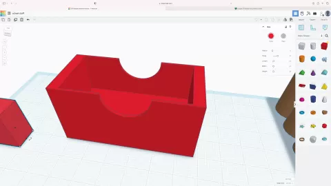 card holder