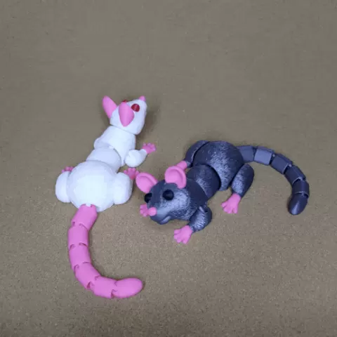 FLEXI RAT