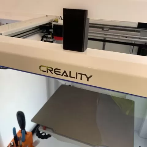 CR-5 Pro H Lid Prop