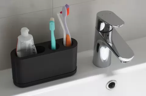 Toothbrush Holder