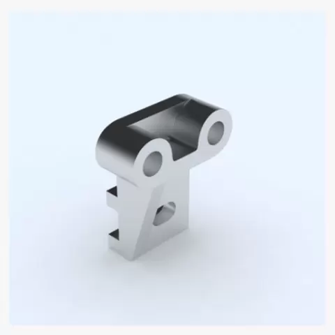 Mechanical Part No 43