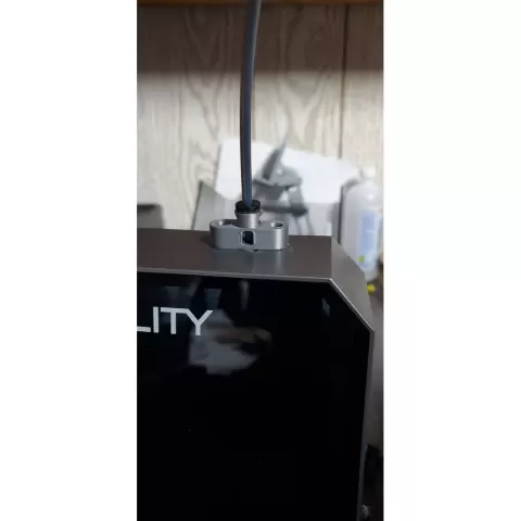 PTFE Holder for Filament Dryers