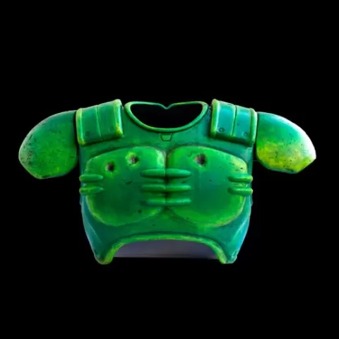DOOM - DOOMSLAYER ARMOR CLASSIC