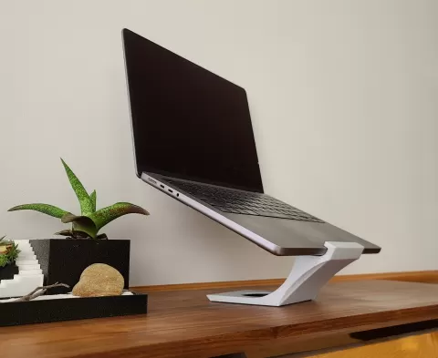Macbook Stand