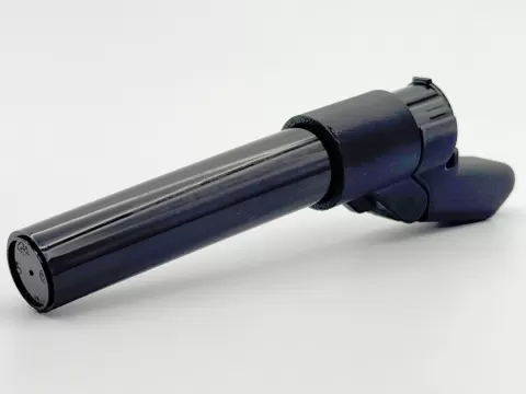 Peacemaker Doob Rifle
