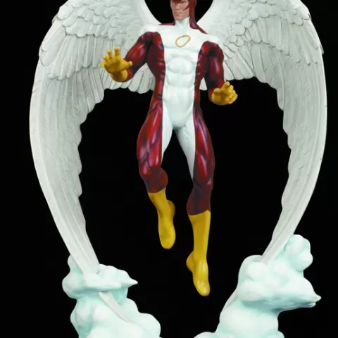Angel X-MEN