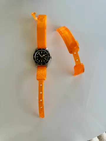 SLIP STRAP