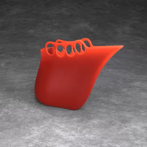 WATERING CAN