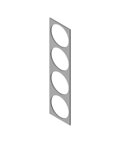 paint bottle template