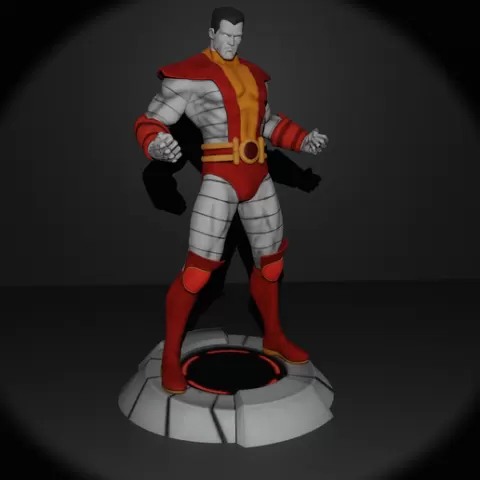 Colossus