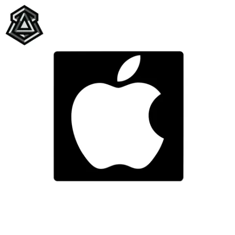 APPLE LOGO