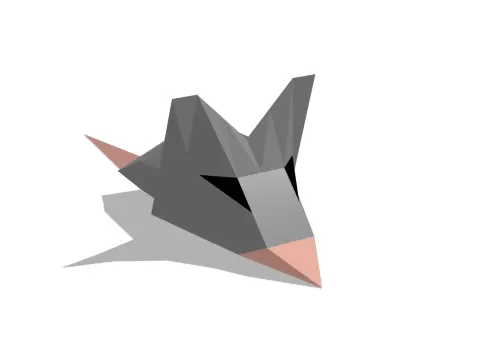 The mouse - Enoder
