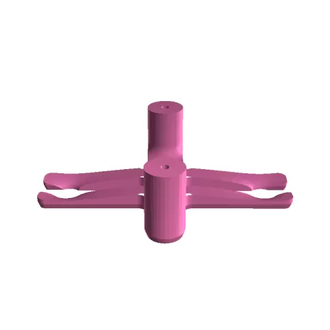 Wine glass holder1 - Samanoju