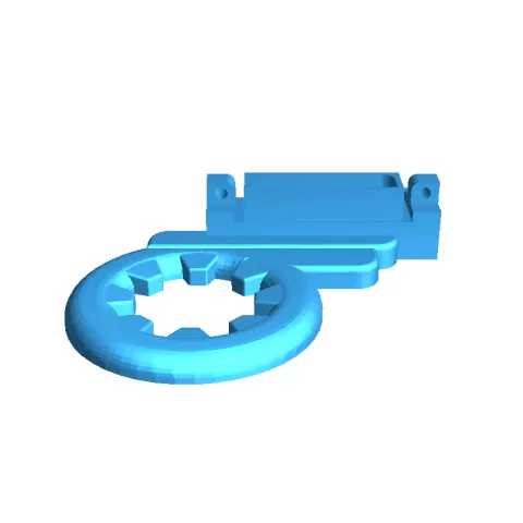 ender 5 Plus fan